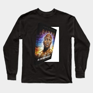 Floyd mayweather Long Sleeve T-Shirt